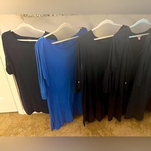 8 Dress Bundle Lilly Pulitzer